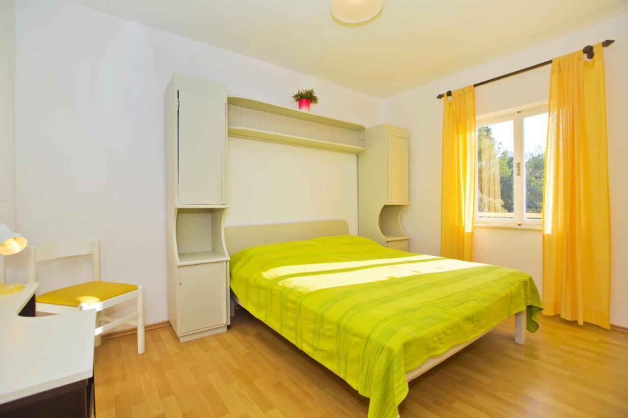 Seaside Secluded Apartments Cove Tvrdni Dolac, Hvar - 4008 Gdinj Exterior photo
