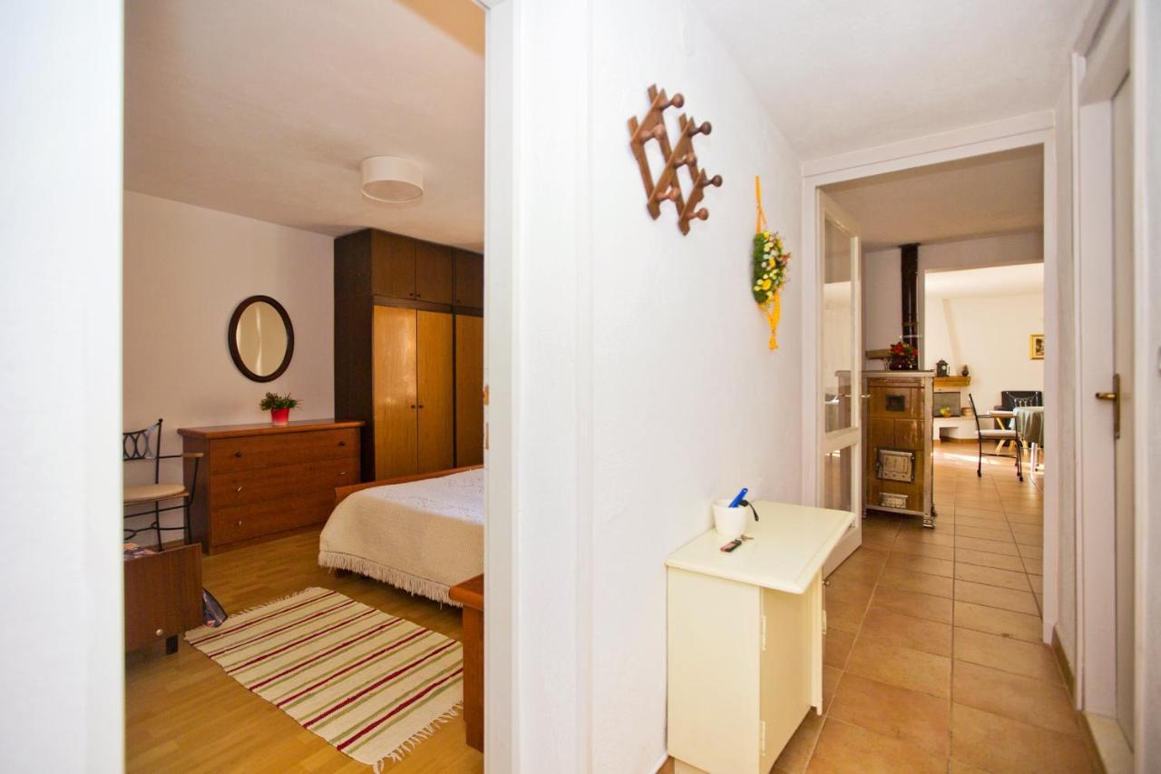 Seaside Secluded Apartments Cove Tvrdni Dolac, Hvar - 4008 Gdinj Exterior photo