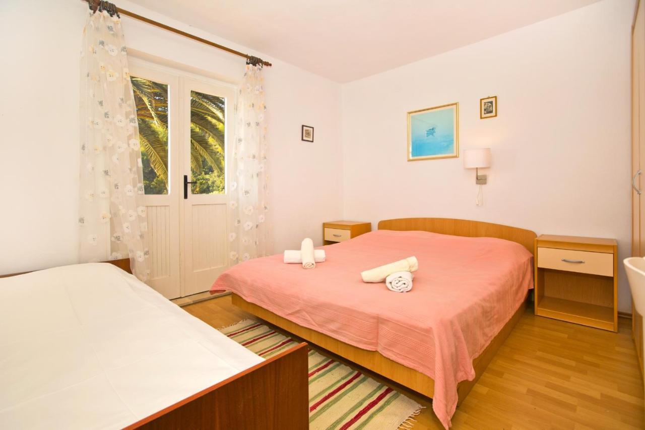Seaside Secluded Apartments Cove Tvrdni Dolac, Hvar - 4008 Gdinj Exterior photo