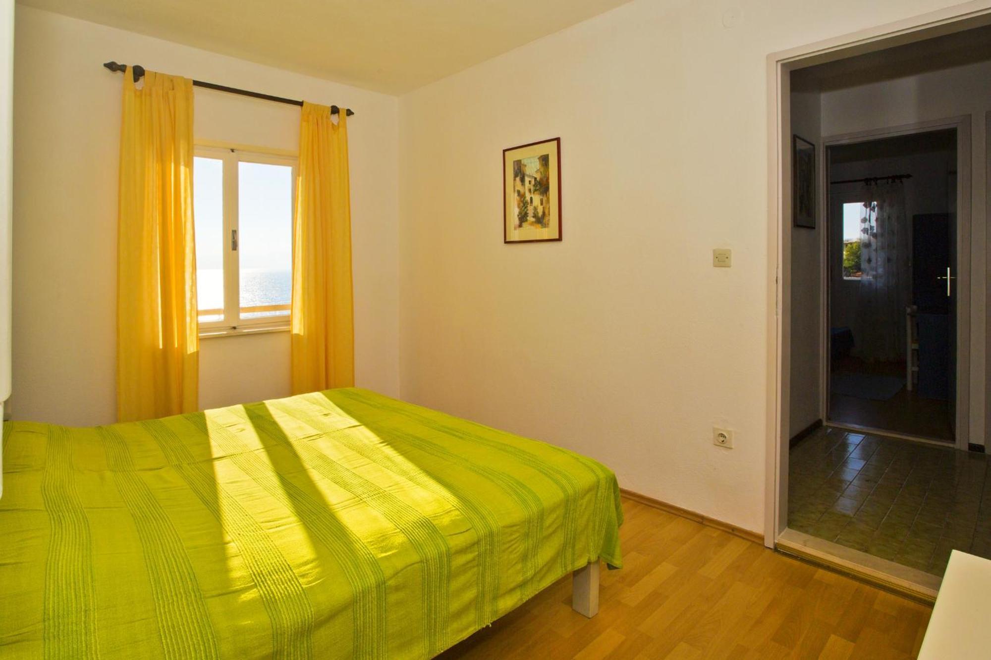 Seaside Secluded Apartments Cove Tvrdni Dolac, Hvar - 4008 Gdinj Room photo