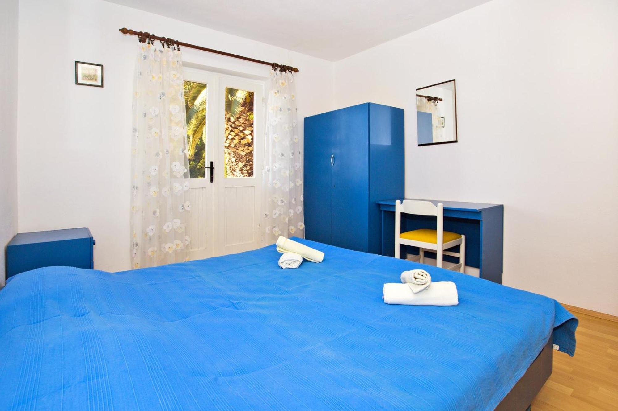 Seaside Secluded Apartments Cove Tvrdni Dolac, Hvar - 4008 Gdinj Room photo