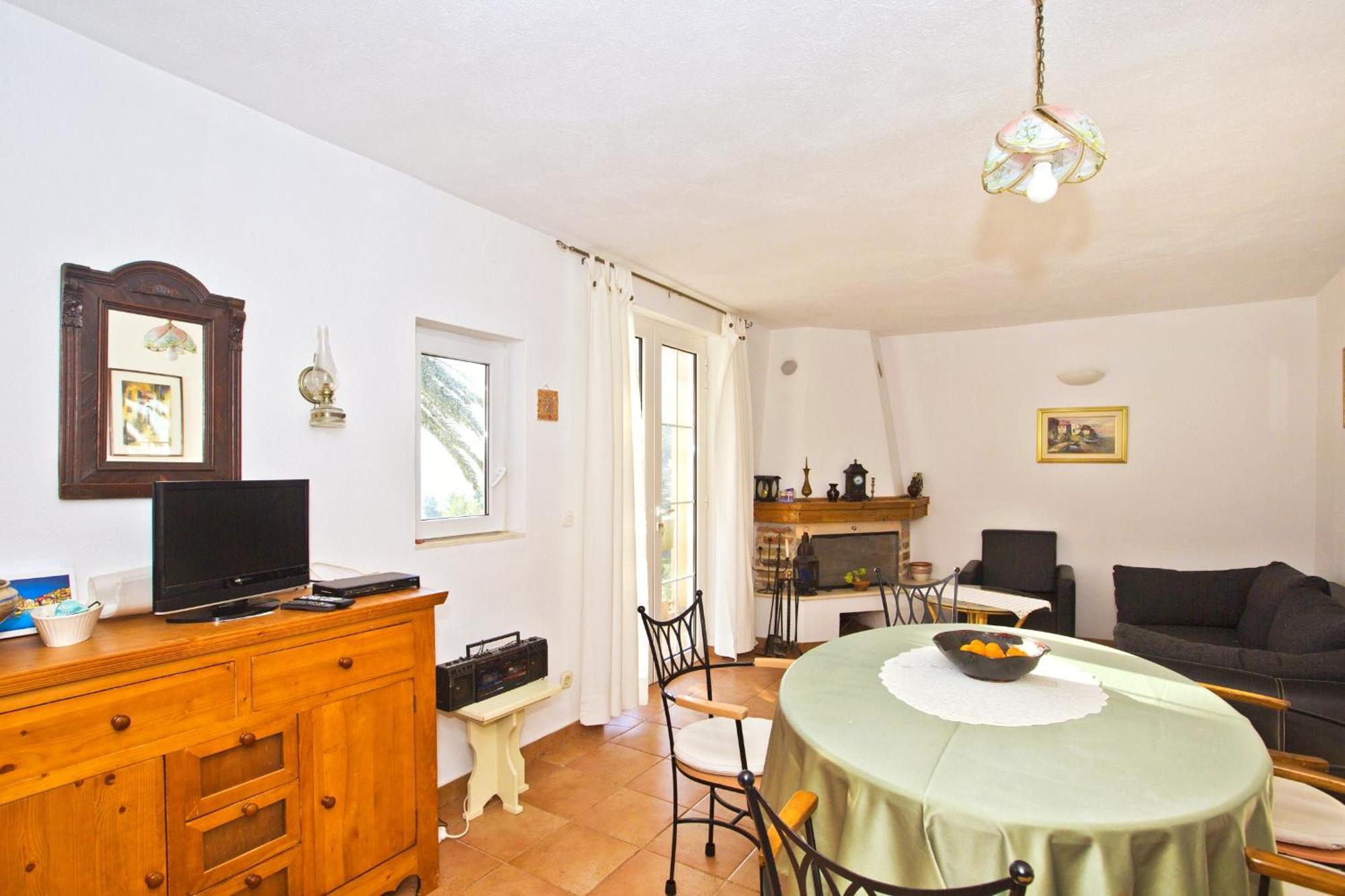 Seaside Secluded Apartments Cove Tvrdni Dolac, Hvar - 4008 Gdinj Room photo