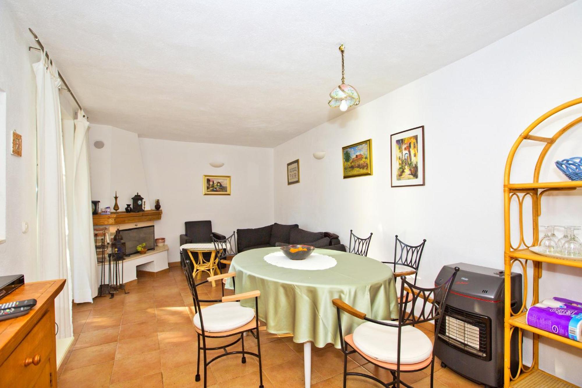 Seaside Secluded Apartments Cove Tvrdni Dolac, Hvar - 4008 Gdinj Room photo